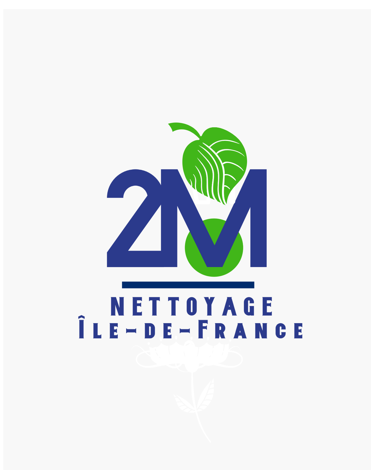 2M Nettoyage Île-de-France